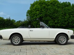 Fiat PININFARINA SPIDEREUROPA 