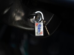 Fiat PININFARINA SPIDEREUROPA 