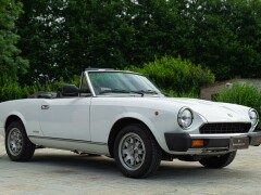 Fiat PININFARINA SPIDEREUROPA 