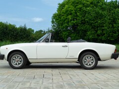 Fiat PININFARINA SPIDEREUROPA 