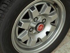 Fiat PININFARINA SPIDEREUROPA 