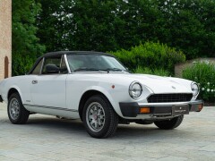 Fiat PININFARINA SPIDEREUROPA 