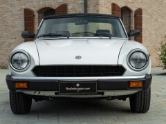 Fiat PININFARINA SPIDEREUROPA 