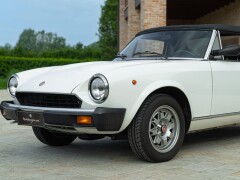 Fiat PININFARINA SPIDEREUROPA 