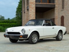 Fiat PININFARINA SPIDEREUROPA 