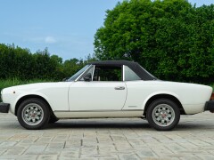 Fiat PININFARINA SPIDEREUROPA 