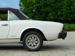 Fiat PININFARINA SPIDEREUROPA 