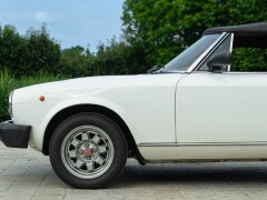 Fiat PININFARINA SPIDEREUROPA 