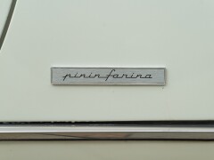 Fiat PININFARINA SPIDEREUROPA 