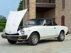 Fiat PININFARINA SPIDEREUROPA 