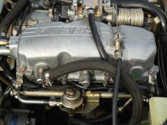 Fiat PININFARINA SPIDEREUROPA 