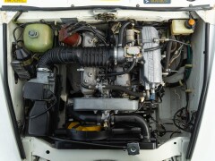 Fiat PININFARINA SPIDEREUROPA 