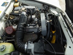 Fiat PININFARINA SPIDEREUROPA 