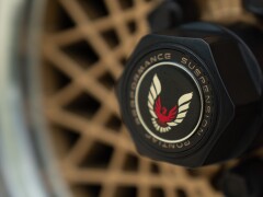 Pontiac FIREBIRD TRANS-AM 