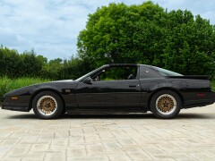 Pontiac FIREBIRD TRANS-AM 