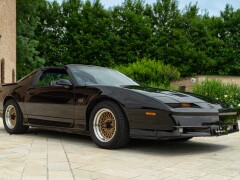 Pontiac FIREBIRD TRANS-AM 