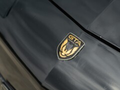 Pontiac FIREBIRD TRANS-AM 