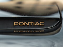 Pontiac FIREBIRD TRANS-AM 