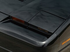 Pontiac FIREBIRD TRANS-AM 