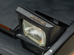 Pontiac FIREBIRD TRANS-AM 