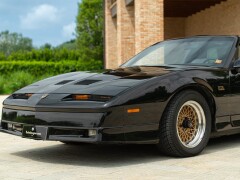 Pontiac FIREBIRD TRANS-AM 