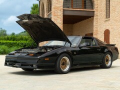 Pontiac FIREBIRD TRANS-AM 