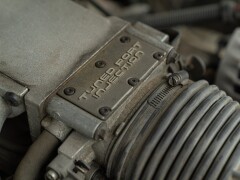 Pontiac FIREBIRD TRANS-AM 