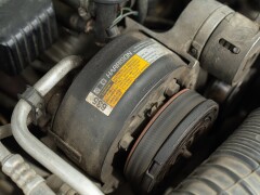 Pontiac FIREBIRD TRANS-AM 