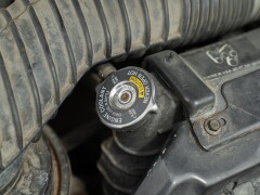 Pontiac FIREBIRD TRANS-AM 