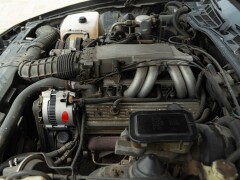 Pontiac FIREBIRD TRANS-AM 