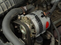 Pontiac FIREBIRD TRANS-AM 