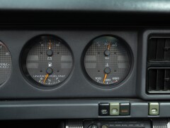 Pontiac FIREBIRD TRANS-AM 