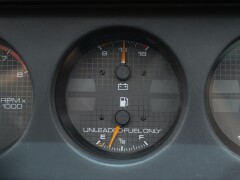 Pontiac FIREBIRD TRANS-AM 