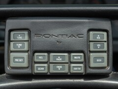 Pontiac FIREBIRD TRANS-AM 