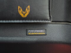 Pontiac FIREBIRD TRANS-AM 