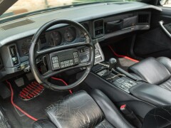 Pontiac FIREBIRD TRANS-AM 