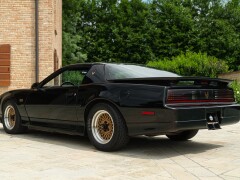 Pontiac FIREBIRD TRANS-AM 