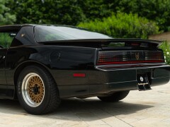 Pontiac FIREBIRD TRANS-AM 