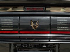 Pontiac FIREBIRD TRANS-AM 