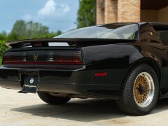 Pontiac FIREBIRD TRANS-AM 