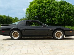 Pontiac FIREBIRD TRANS-AM 