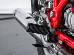 Moto Guzzi V7 SPORT \"Telaio Rosso\" 