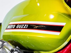 Moto Guzzi V7 SPORT \"Telaio Rosso\" 
