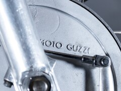 Moto Guzzi V7 SPORT \"Telaio Rosso\" 