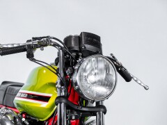 Moto Guzzi V7 SPORT \"Telaio Rosso\" 