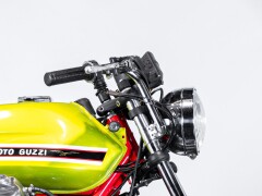 Moto Guzzi V7 SPORT \"Telaio Rosso\" 