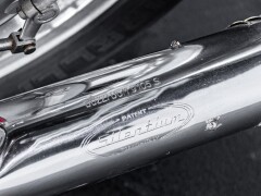 Moto Guzzi V7 SPORT \"Telaio Rosso\" 