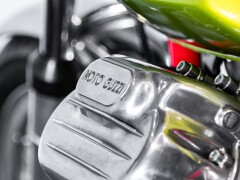 Moto Guzzi V7 SPORT \"Telaio Rosso\" 