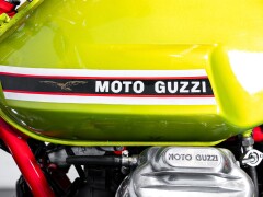 Moto Guzzi V7 SPORT \"Telaio Rosso\" 
