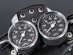 Moto Guzzi V7 SPORT \"Telaio Rosso\" 